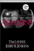 Assassins: Assignment: Jeruslaem, Target: Antichrist - Click to view!