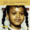 Beautifully Human: Words And Sounds, Vol. 2 - Jill Scott