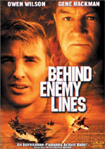 Behind Enemy Lines - Click to view!