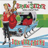 Boogie Woogie Christmas - The Brian Setzer Orchestra