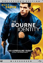 The Bourne Identity - Click to view!