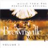 Browsville Worship Vol. 2 - Click to view!