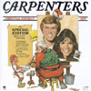 Christmas Portrait - The Carpenters