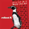 Deck The Halls, Bruise Your Hand - Relient K