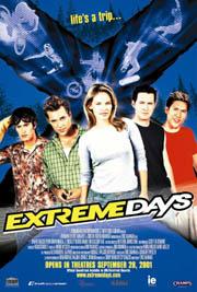 Extreme Days - Click to view!