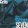 Factors Of The Seven - GRITS