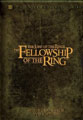 The Fellowship of the Ring Extended Edition DVD - Click to view!
