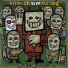 Free At Last - Stretch Arm Strong