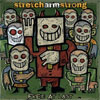 Free At Last - Stretch Arm Strong