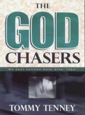 The God Chasers - Click to view!