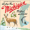 Greetings From Michigan - Sufjan Stevens
