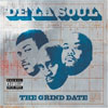 The Grind Date - De La Soul