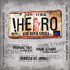 !HERO: The Rock Opera - Click to view!