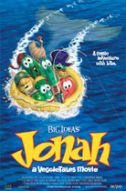Jonah: A VeggieTales Movie - Click to view!