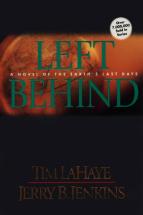 Left Behind: A Novel of the Earth's Last Days - Click to view!