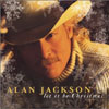 Let It Be Christmas - Alan Jackson