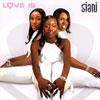 Love Is - Siani