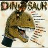 Never Say Dinosaur - Various