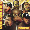 Pangaea - Visionaries