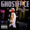 The Pretty Toney Album - Ghostface