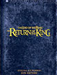 The Return of the King Extended Cut DVD - Click to view!