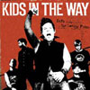 Safe From The Losing Fight - Kids In The Way