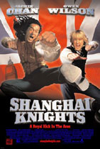 Shanghai Knights - Click to view!