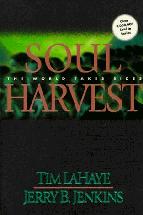 Soul Harvest: The World Takes Sides - Click to view!