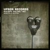 Uprok Mixtape Vol. 2 - Click to view!