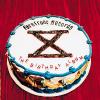 X: The Birthday Album - Various