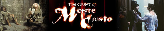 The Count of Monte Cristo