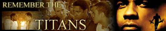 Remember the Titans