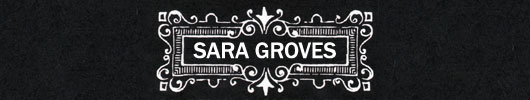 Sara Groves