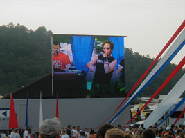 tobyMac on the Big Screen