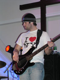 Big Bass