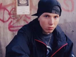 Manafest with da Graffiti