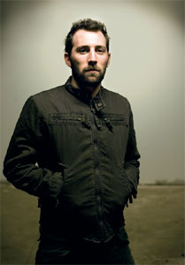 Mat Kearney Photo