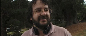 Peter Jackson